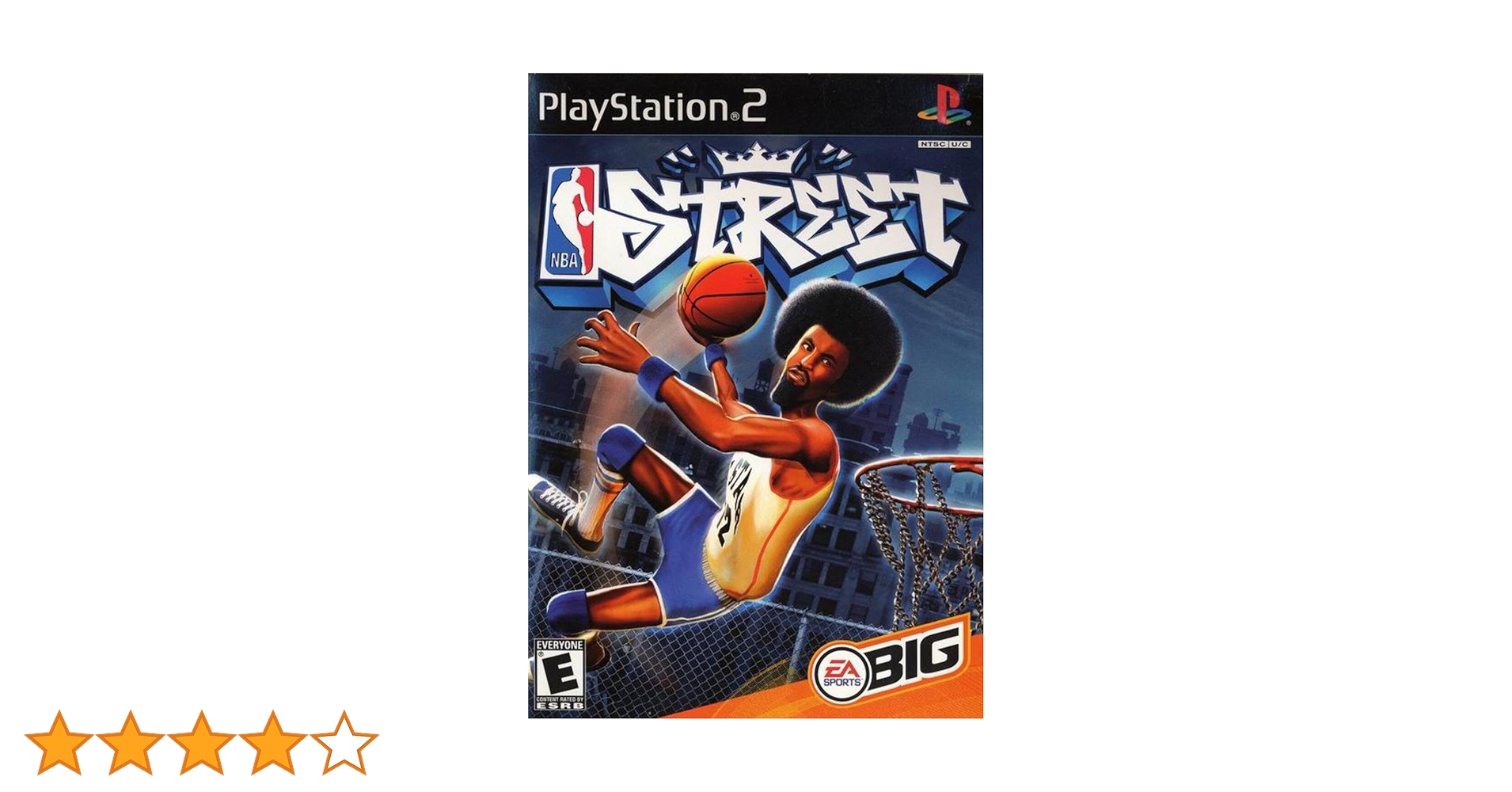 Amazon | Nba Street / Game | ゲーム
